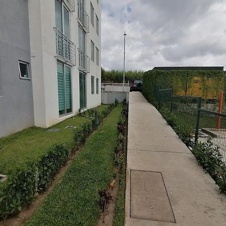 Boho Chic, Apart- Condo Cerca De Sjo Intl Airport Heredia Zewnętrze zdjęcie