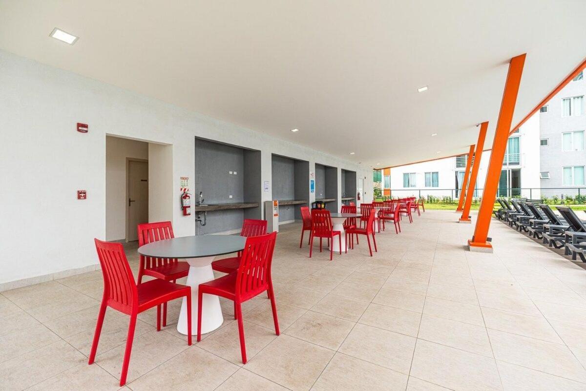 Boho Chic, Apart- Condo Cerca De Sjo Intl Airport Heredia Zewnętrze zdjęcie
