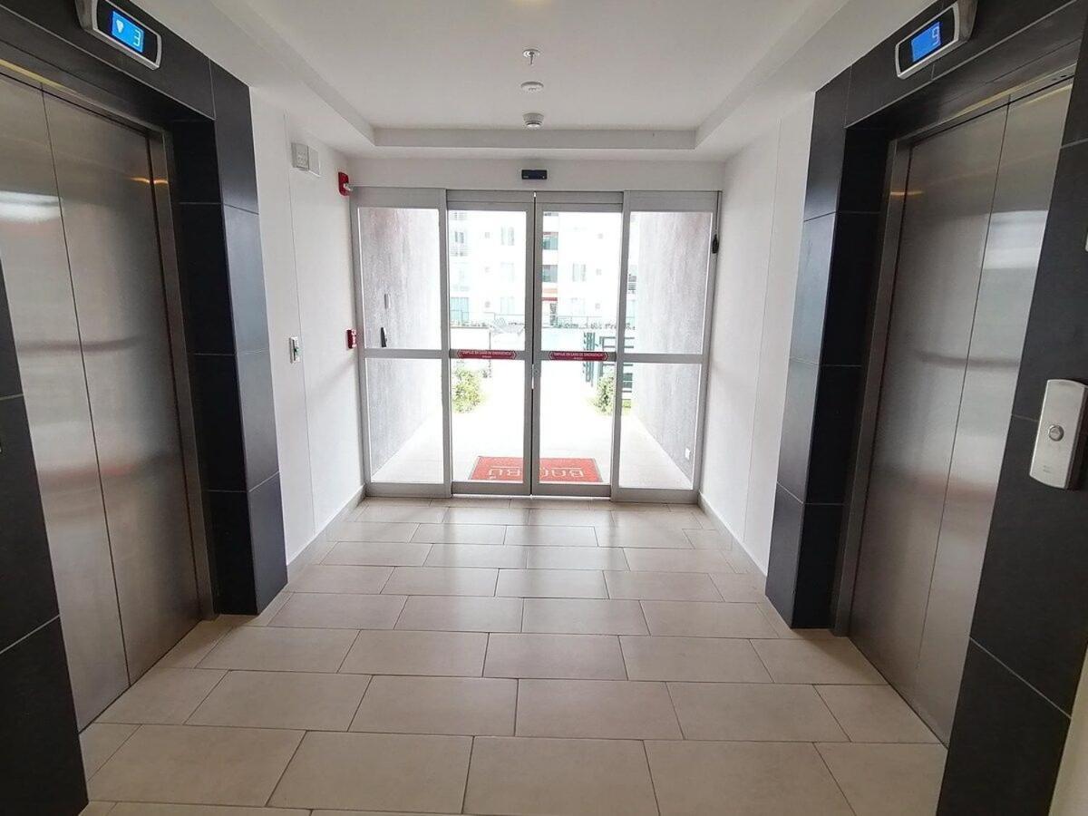 Boho Chic, Apart- Condo Cerca De Sjo Intl Airport Heredia Zewnętrze zdjęcie