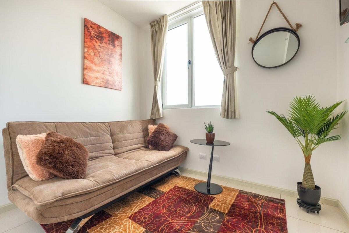 Boho Chic, Apart- Condo Cerca De Sjo Intl Airport Heredia Zewnętrze zdjęcie