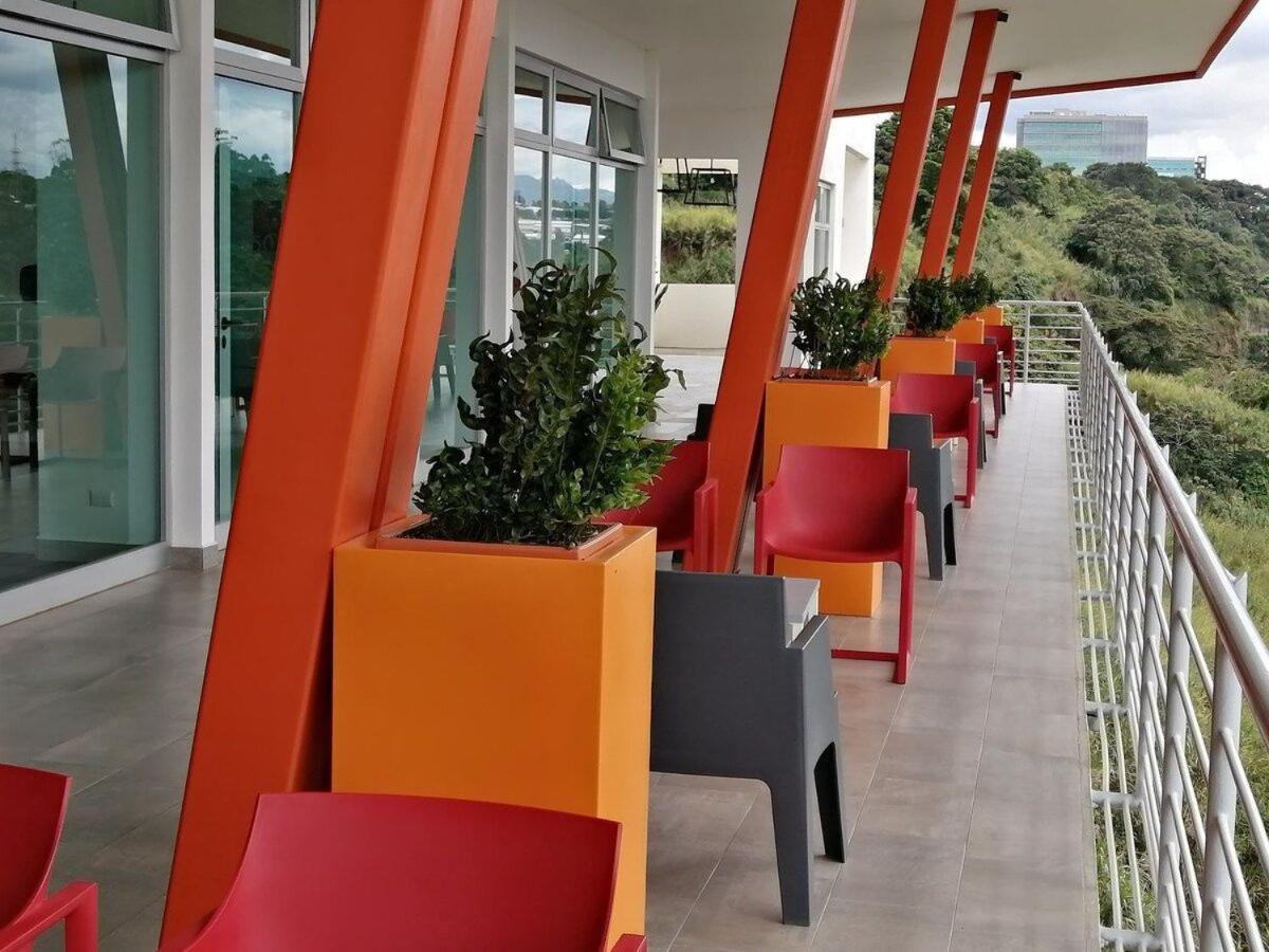 Boho Chic, Apart- Condo Cerca De Sjo Intl Airport Heredia Zewnętrze zdjęcie