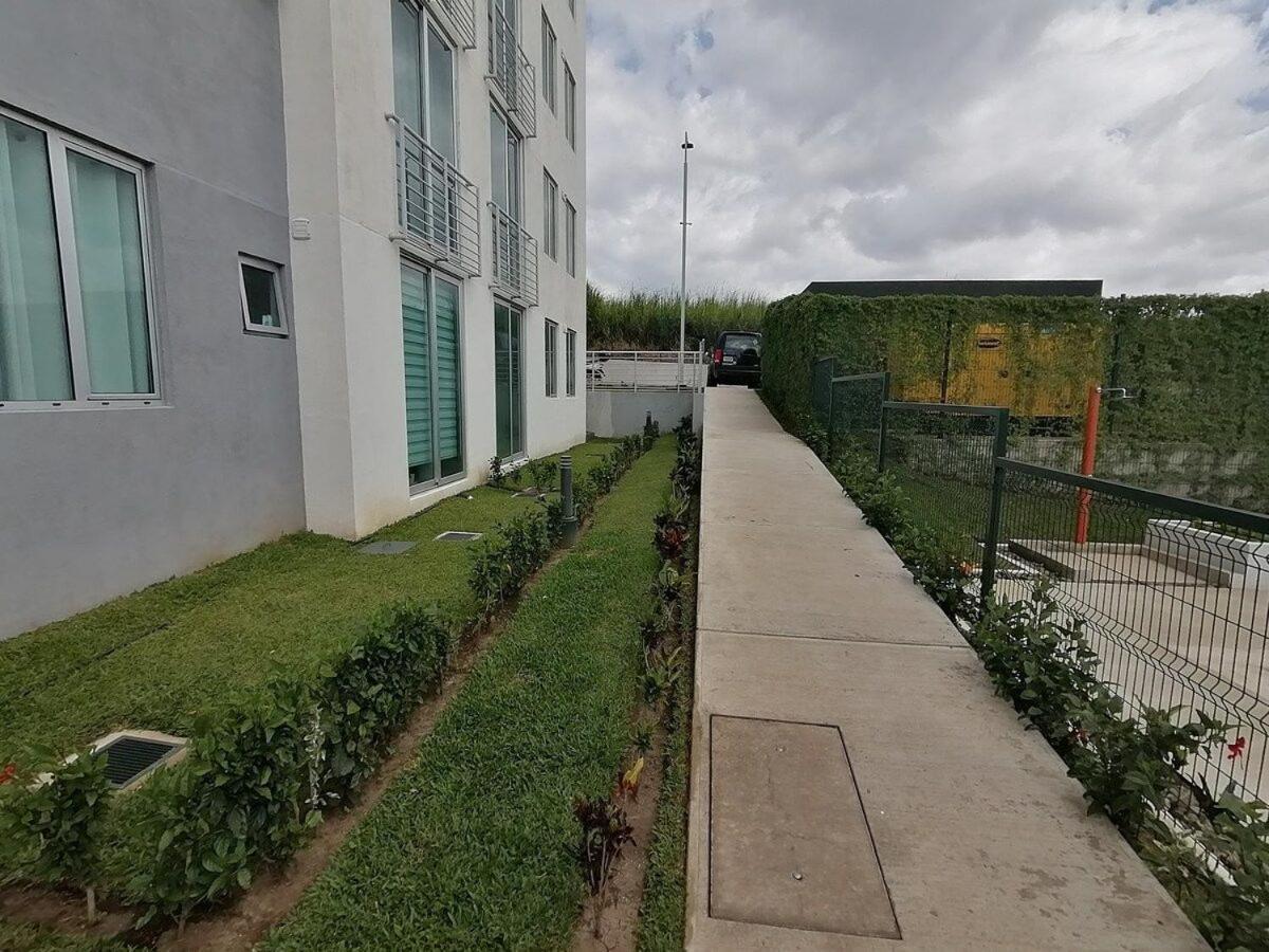 Boho Chic, Apart- Condo Cerca De Sjo Intl Airport Heredia Zewnętrze zdjęcie
