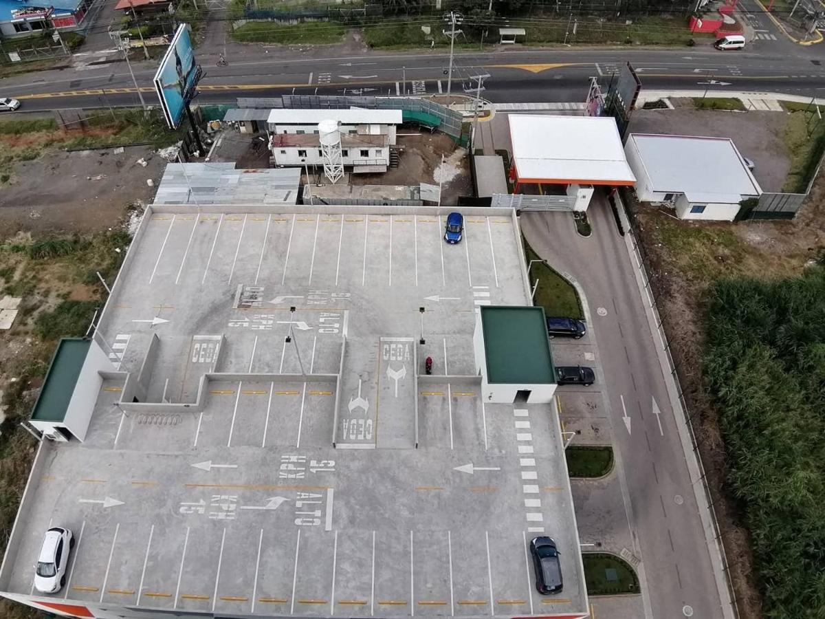 Boho Chic, Apart- Condo Cerca De Sjo Intl Airport Heredia Zewnętrze zdjęcie