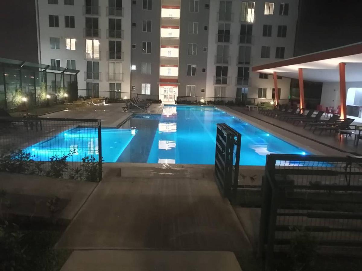 Boho Chic, Apart- Condo Cerca De Sjo Intl Airport Heredia Zewnętrze zdjęcie