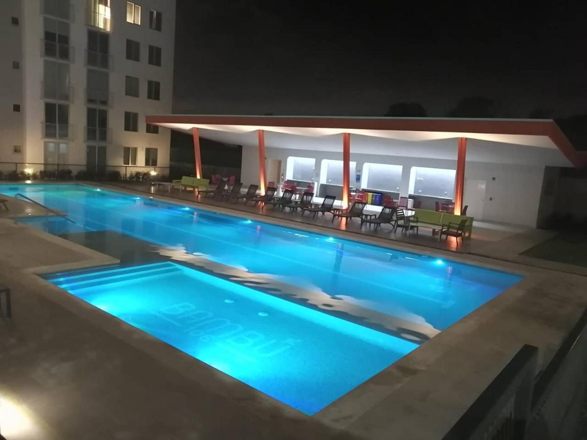 Boho Chic, Apart- Condo Cerca De Sjo Intl Airport Heredia Zewnętrze zdjęcie